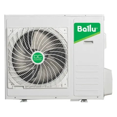 Ballu B4OI-FM/out-28HN1/EU блок наружный мульти сплит-системы инверторного типа НС-1088213