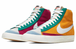 Кроссовки Nike Blazer