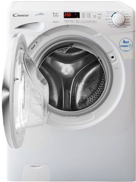 Стиральная машина Candy GVW 264DC-07