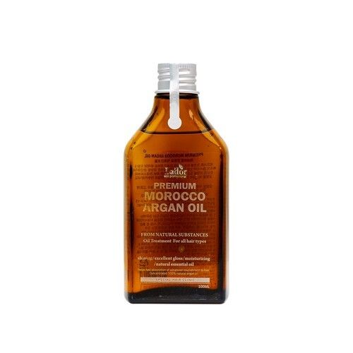 LADOR Morocco Argan Oil 100ml