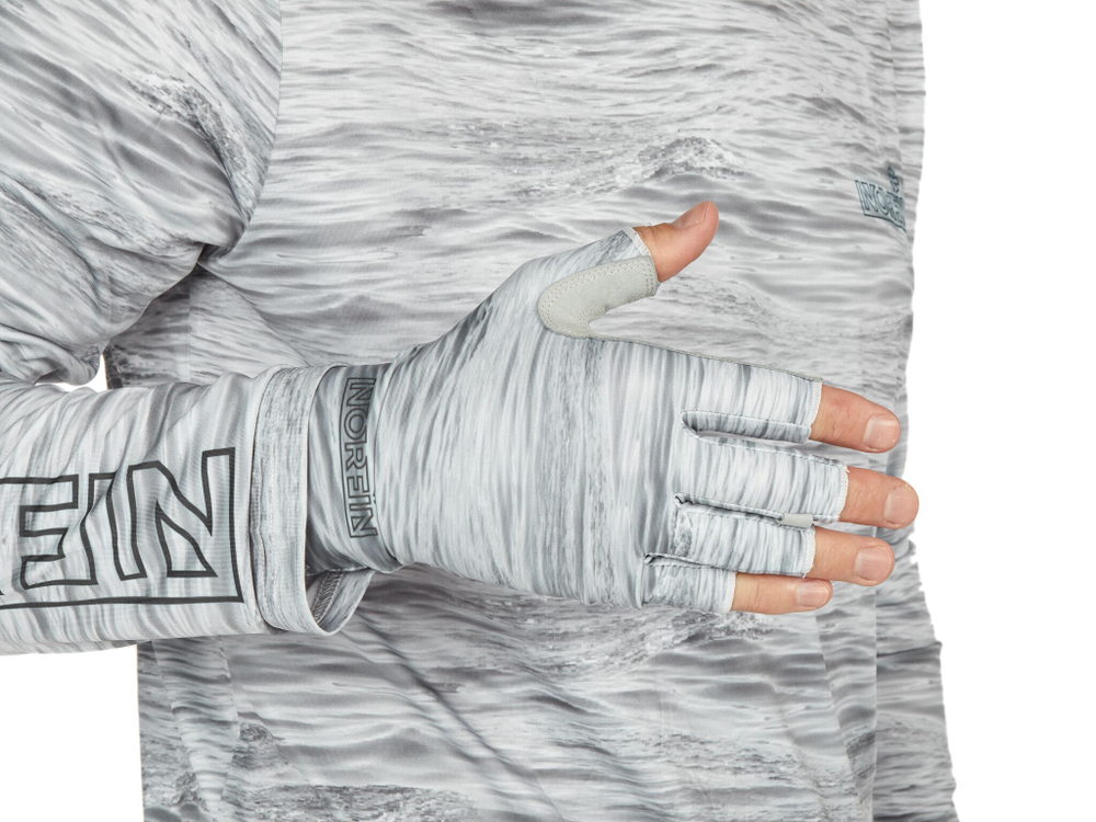 Перчатки Norfin CAST LONG 02 р.M