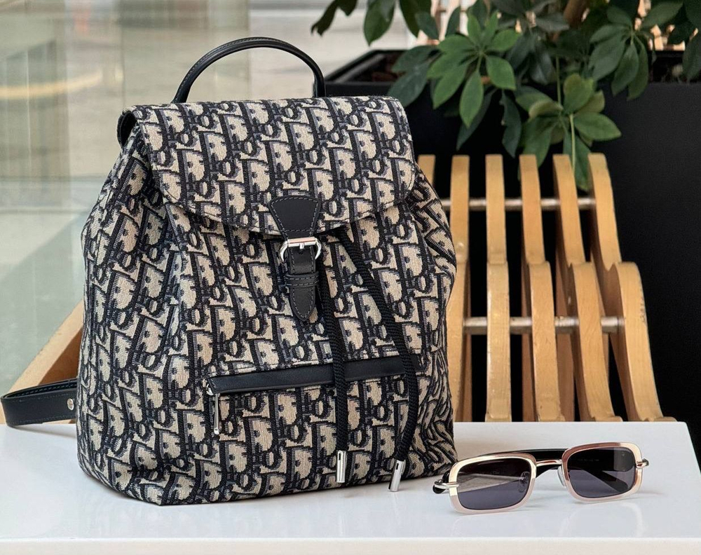 Рюкзак Dior