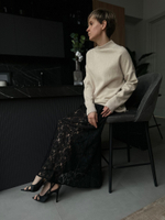 Юбка LACE