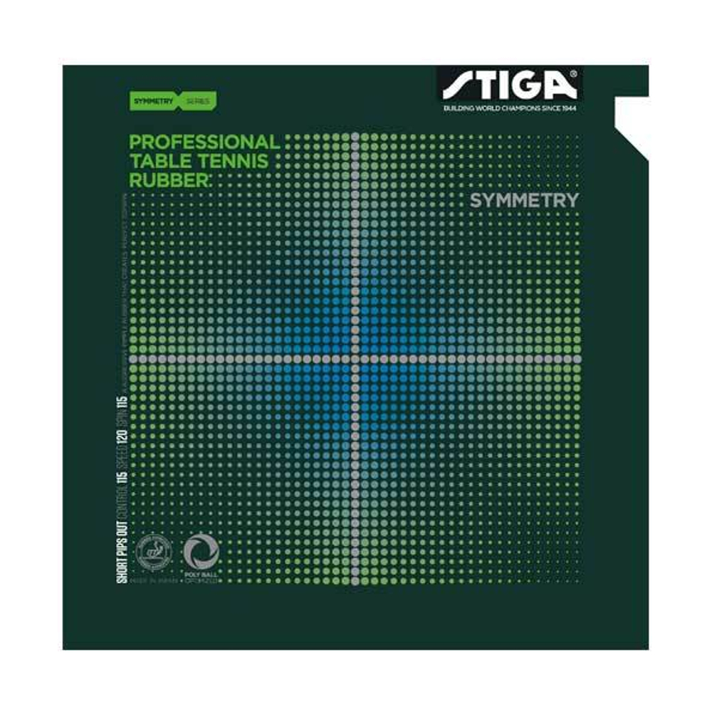 Stiga SYMMETRY