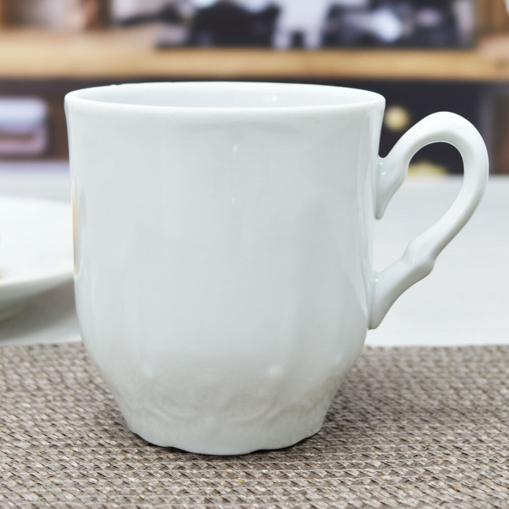 Кружка 220мл форма 231 Кроха Ежонок