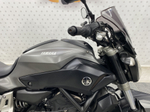 Yamaha MT-07 , 2016