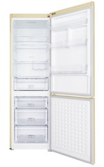 Холодильник-морозильник MAUNFELD MFF195NFBG10 фото 5