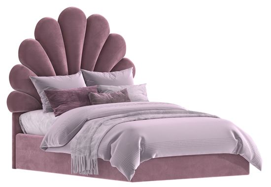 Кровать Шелл kids