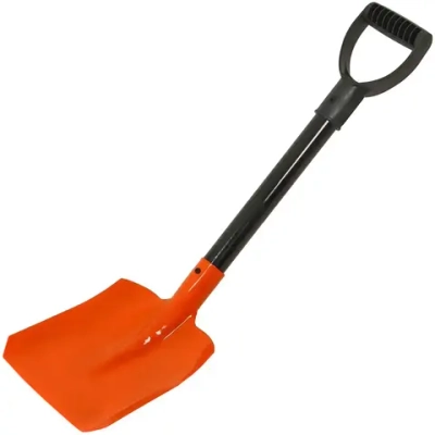 Лопата автомобильная «Практик» люкс 710мм