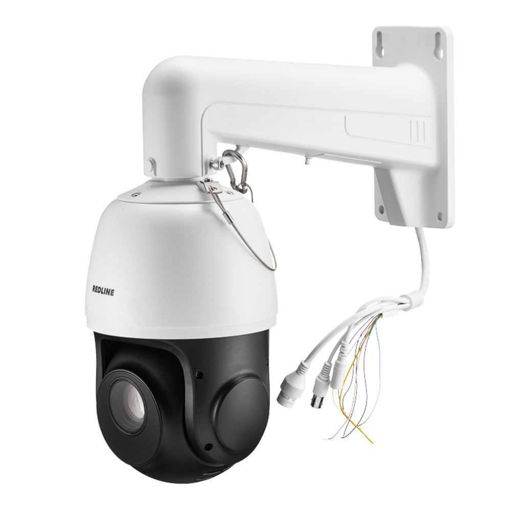 IP-видеокамера RedLine RL-IP85P25x