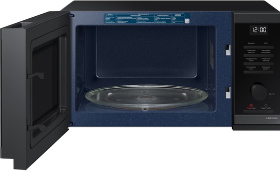 Микроволновая печь SAMSUNG MS23DG4504AGBW
