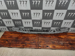 Абсорбер переднего бампера BMW 3 (F30) 11-16 Б/У Оригинал 51117255364