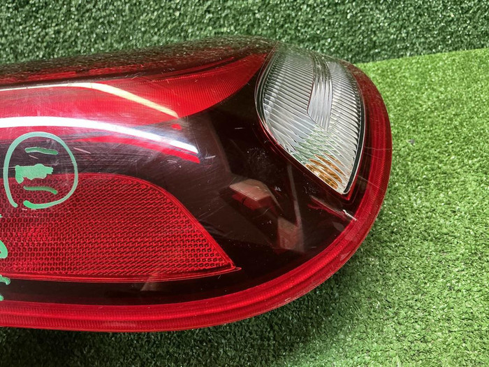 Фонарь левый внешний Kia Soul 3 SK (2019-2022)