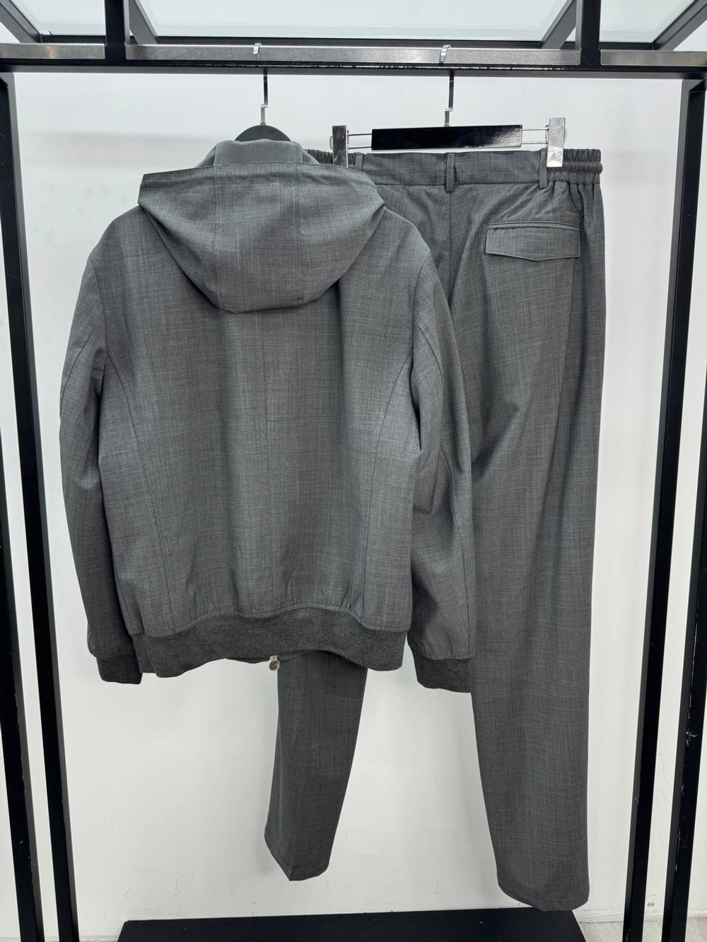 Спортивный костюм Kiton