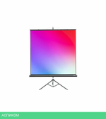 Проекционный экран Lumien Master View (LMV-100105)