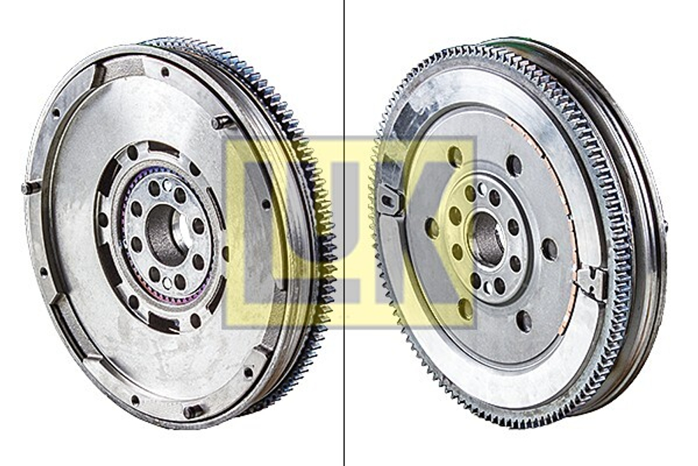 LuK - 415010410-LUK - Flywheel