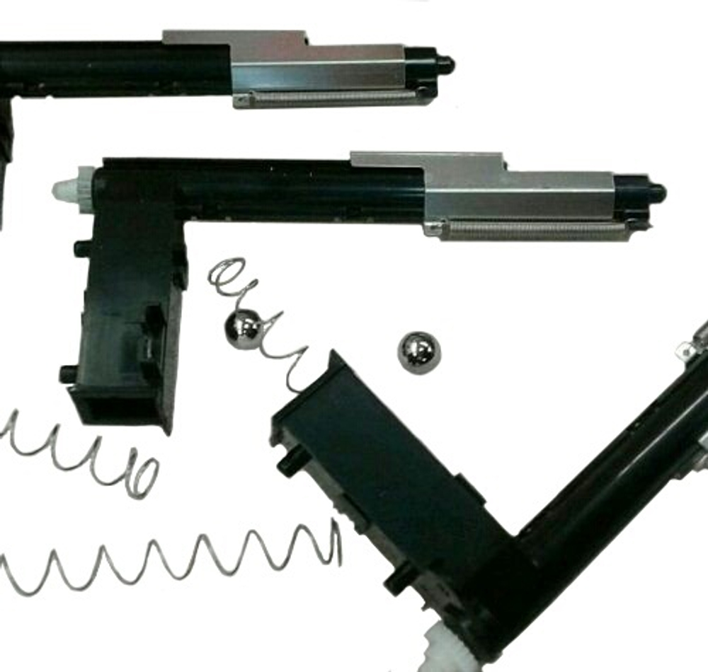 Запчасть  Kyocera 302K094050