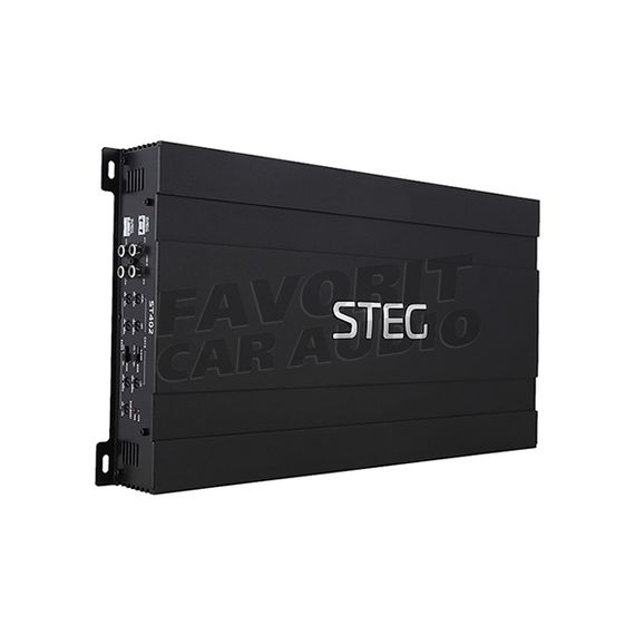 Усилитель STEG ST 402