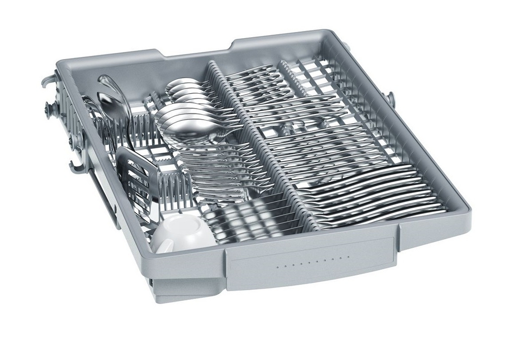 Встраиваемая посудомоечная машина Bosch SPV25FX40R