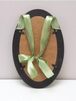 Декор на стену для интерьера 28,5*18,5 см