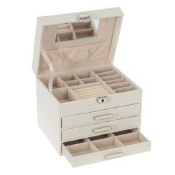 GAEM Шкатулка для украшений, L22 W17 H17,5 см