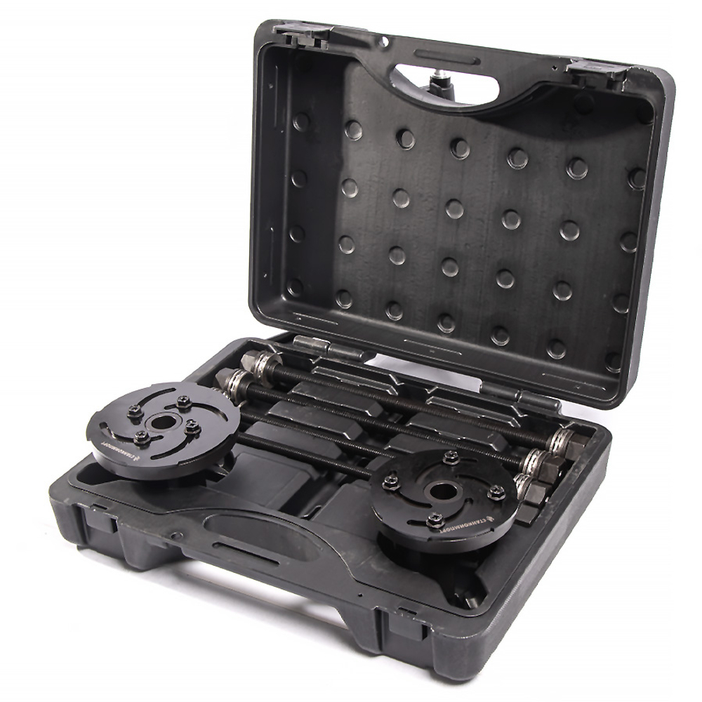 ST070305 Приспособление для перепрессовки сайлентблоков, универсальное