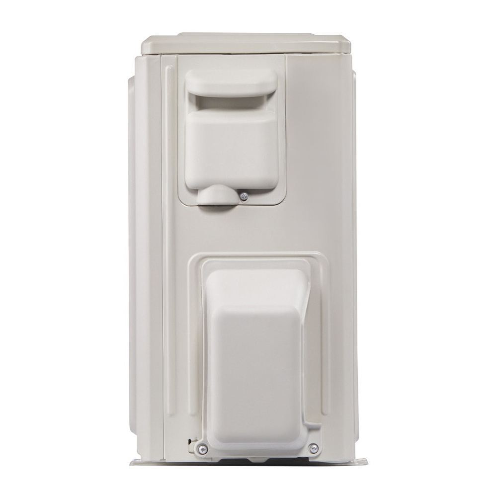 Сплит-система кондиционер инверторный Ballu Lagoon BSDI-18HN1_24Y на 52 м²