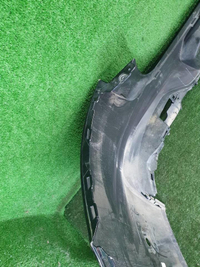 Бампер задний BMW X4 G02 (2018-2021) M-paket