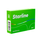 Starline Фейхоа 25 гр.