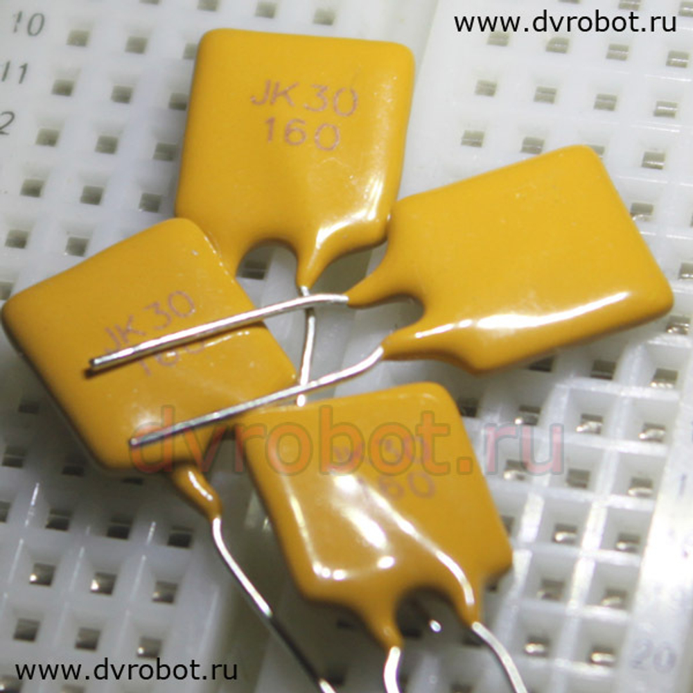 Предохранитель JK30-160