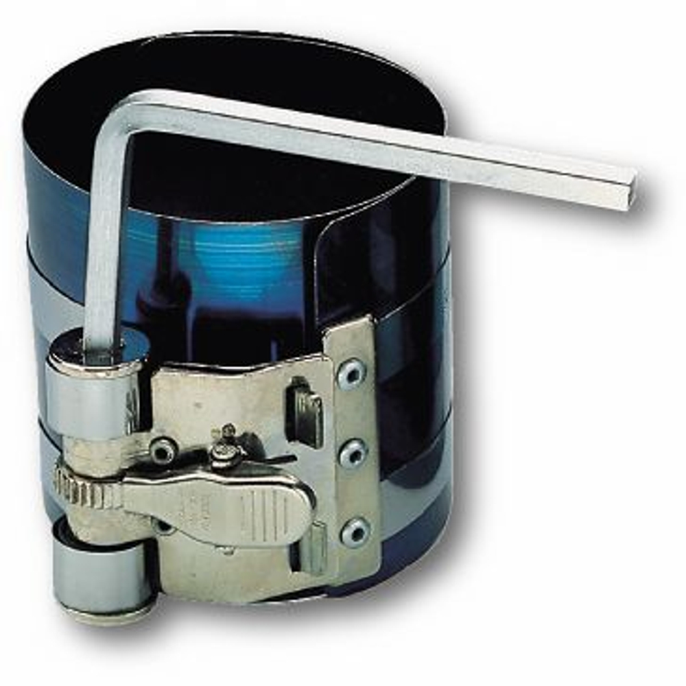 430 C Приспособление для сжатия поршневых колец 100-160мм, USAG (Италия)