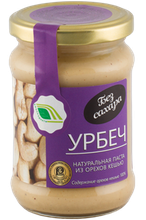 Биопродукты Урбеч натуральная паста из орехов кешью, 280 г