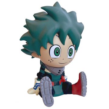 Копилка Моя геройская академия Изуку Мидория, My Hero Academia Izuku Midoriya, 18 см 801261