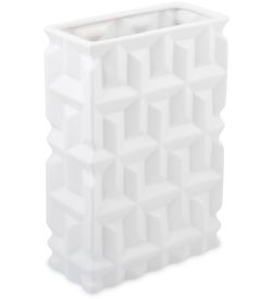 OS-180/1 Декоративная ваза «Геометрия»