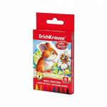 Мелки восковые 8цв. (ArtBerry)