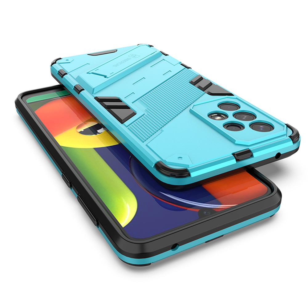 Чехол Warrior Case для Samsung Galaxy A53