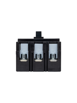 Выключатель автоматический 3п 80А 18кА LS125 ProPact EKF mccb-125-18-3-80-ls