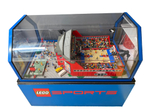 Дисплей NBA Scene in Plastic Case with Light and Sound