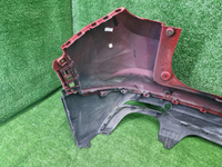 Бампер задний Changan CS35PLUS (2021-н.в.)