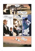 Комикс Железный Человек. Начало