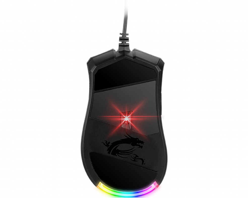Мышь  MSI GM50