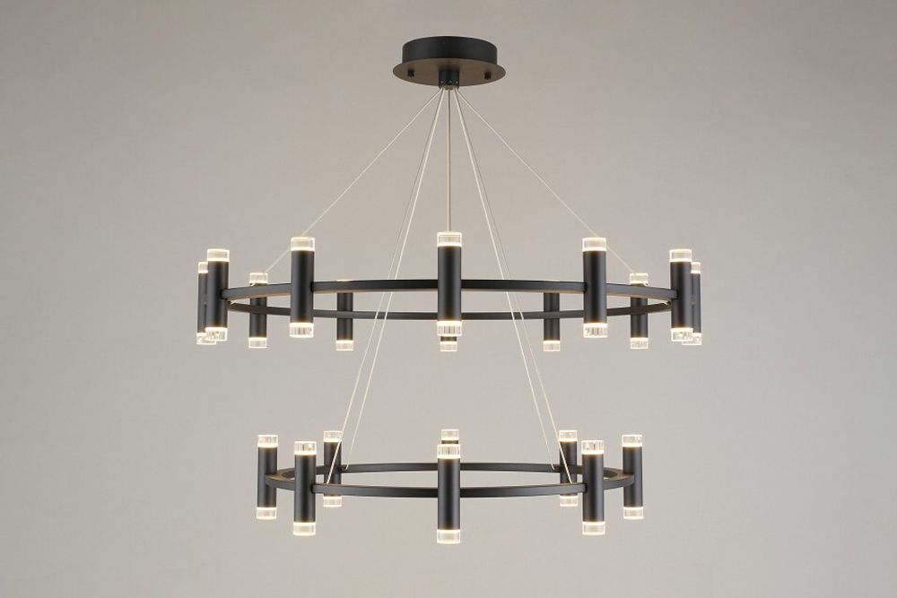 Подвесная люстра Aployt Klarcia APL.037.03.200