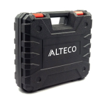 АККУМУЛЯТОРНАЯ ДРЕЛЬ-ШУРУПОВЕРТ ALTECO CD 0410 (CD 1210.1) / 12V (26828)
