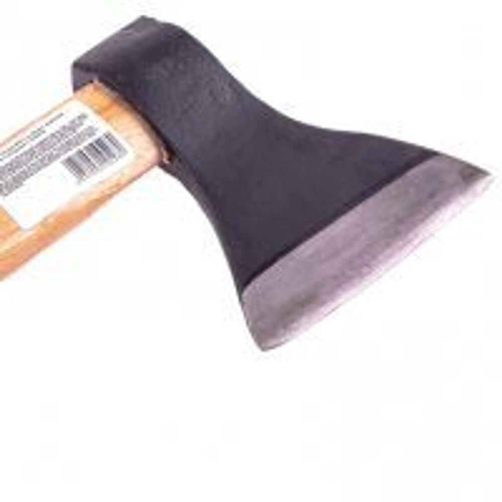 ТОПОР SPARTA КОВАНЫЙ 800ГР ДЕРЕВЯННОЕ ТОПОРИЩЕ 21610