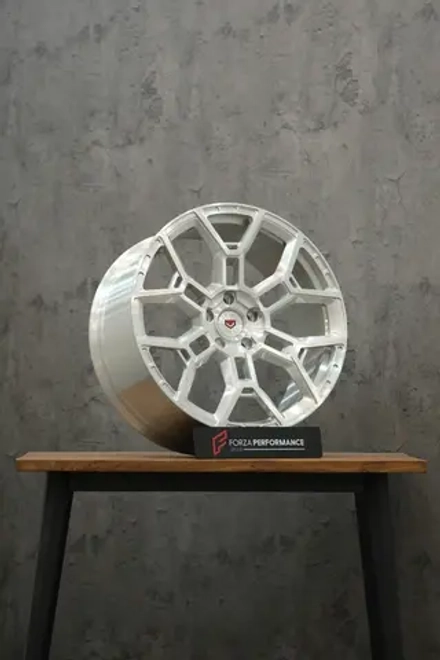 КОВАНЫЕ ДИСКИ ДЛЯ AVATR 06 АВАТР