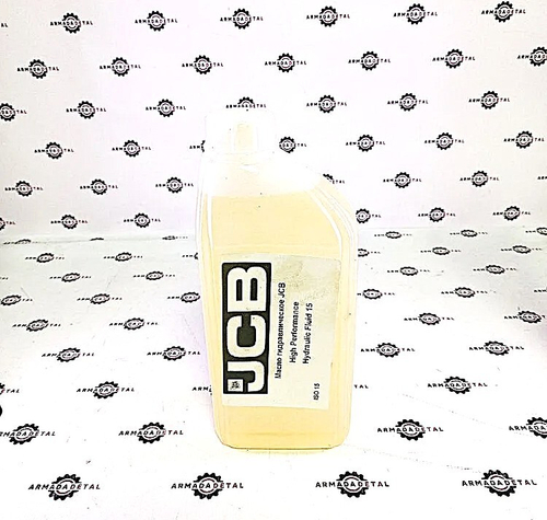 Гидравлическое масло (тормозная жидкость) RENOLIN AW 15 HVI (1 л.) | | FUCHS