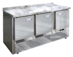 Стол холодильный Finist СХСн-600-0/4 200 л