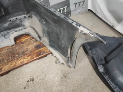 Бампер задний BMW 5-Series (G30) 20-нв Б/У Оригинал 51129852175