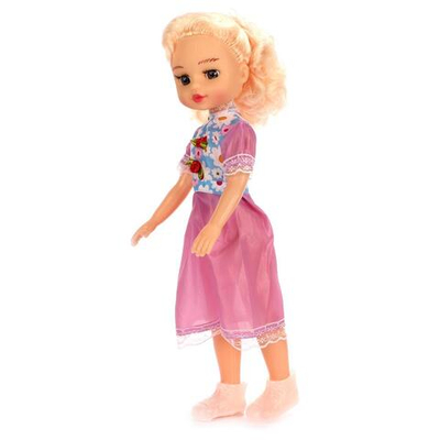 Кукла озвученная 50см, RT-62