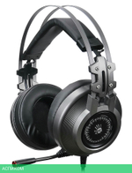 Наушники A4 Bloody J527 серый